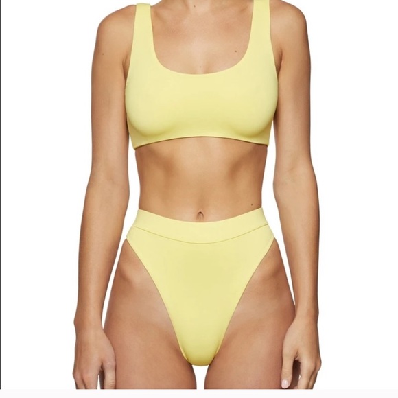 Myra Swim Other - NWT Myra Swim Riccardo Bottoms